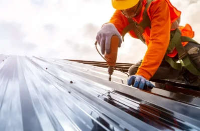 Travaux de zinguerie à Celle-sur-Loire